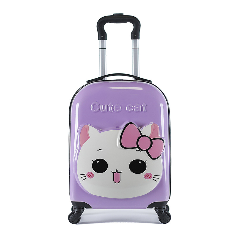Purple Cat