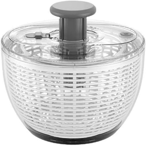 Escurridor de Verduras y Lechuga Multiusos, Ecológico, de Plástico, para Cocina - Product Image 1