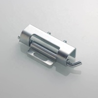 Charnières pour appareillage électrique Hengzhu HL060, quincaillerie pour porte de coffret