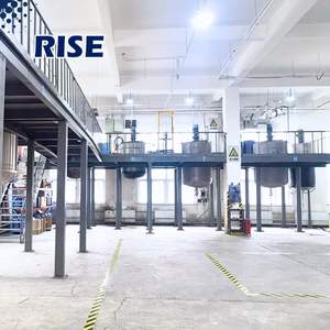 Pengolahan air agen Defoaming pembuat kertas industri kimia aditif <span class=keywords><strong>Defoamer</strong></span> untuk penggunaan industri - Product Image 6