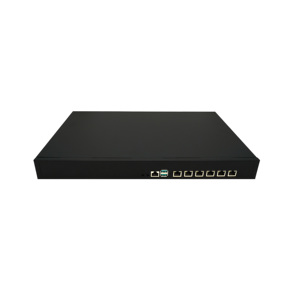 6 Lans 1U Tường Lửa <span class=keywords><strong>Router</strong></span> Hỗ Trợ I3 I5 I7 I9 12th Để 13th Thế Hệ CPU Giá PC 1U Tường Lửa - Product Image 1