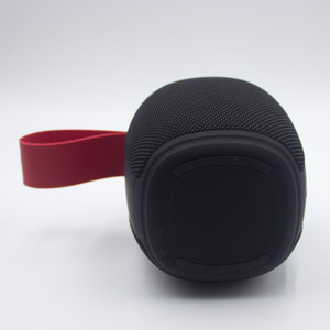 2024 New IPX6 Waterproof <strong>Electric</strong> Bass Speaker 1200mAh Wireless Rechargeable Portable Outdoor Sound Box BT Connection - Product Image 4