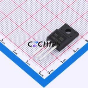 ทรานซิสเตอร์สนาม TO-220F NJS60R130F (Mosfet) ใหม่และดั้งเดิม - Product Image 1