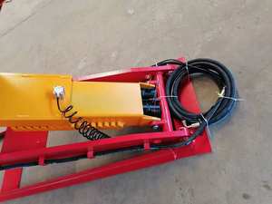 <span class=keywords><strong>Lift</strong></span> Mobil <span class=keywords><strong>Scissor</strong></span> 5000KG 1800mm untuk Bengkel, <span class=keywords><strong>Lift</strong></span> <span class=keywords><strong>Scissor</strong></span> Terpasang di Tanah, Layanan Perataan Platform <span class=keywords><strong>Lift</strong></span> Mobil <span class=keywords><strong>Scissor</strong></span> - Product Image 5