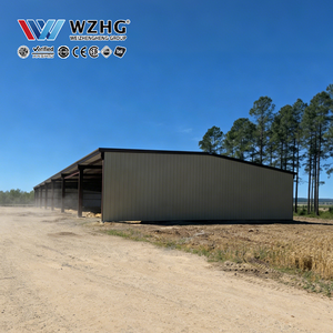 Proveedor Global de Almacenes con Estructura de Acero, Cumple con ISO 9001, Venta al Por Mayor ODM para Vietnam - Product Image 1