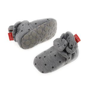 Vente en gros de chaussons de <span class=keywords><strong>0</strong></span> à <span class=keywords><strong>3</strong></span> <span class=keywords><strong>mois</strong></span> pour nouveau-né, bébé en bas âge, chaussures de marche antidérapantes, chaussettes - Product Image 6