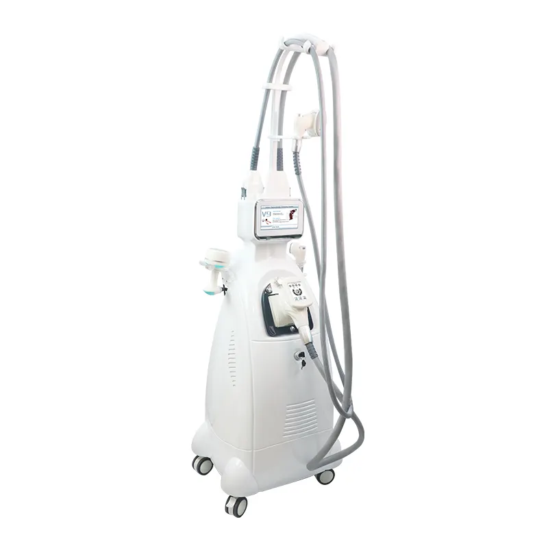 body sculpting machine pressotherapy lymphatic drainage machine safe and painless weight loss shape body