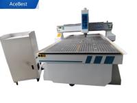 1325 Router CNC de 3 ejes de alta resistencia con mesa de vacío, máquina de grabado y carpintería multifuncional de un solo husillo