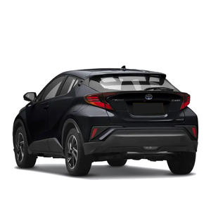 <span class=keywords><strong>2023</strong></span> <span class=keywords><strong>Toyota</strong></span> <span class=keywords><strong>CHR</strong></span> 2.0L รถยนต์ที่ใช้พลังงานไฮบริดไฟฟ้าอัจฉริยะรุ่นใหม่รถเอสยูวีที่ใช้พลังงาน - Product Image 4