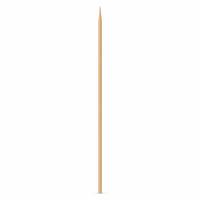 Brochettes en bambou écologiques, bâtonnets en bambou pour fruits et brochettes, vente en gros pour barbecue