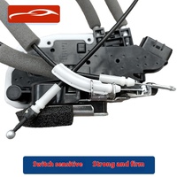 Actionneur de verrouillage centralisé des portes 80500-1LA0A 80501-1LA0A pour Nissan Patrol Armada Y62