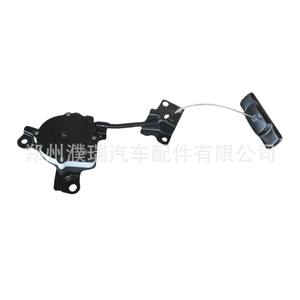 Soporte para Llanta de Repuesto Hyundai Santa Fe MX5C 62800P6000 de Hierro, Compatible con Quinta Generación - Product Image 2