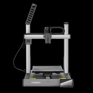 Comgrow T300 All Metal Design ,Full Llinear Rails, 30s Heating ,Swift Operating and Sturdy Printing Fdm <b>3D</b> <b>Printer</b> - Product Image 3