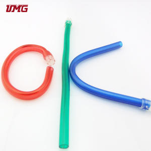 Cánula Universal Popular, Protector de Plástico Desechable para Saliva Dental, Punta de Succión Dental para Clínica Dental - Product Image 5