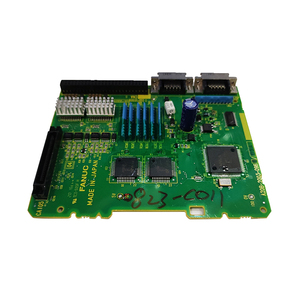 A20B-2003-0960 แผงวงจร PCB เมนบอร์ด FANUC - Product Image 1