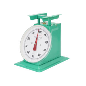 เครื่องชั่งน้ำหนักแบบสปริงน้ำหนัก100กก. 120กก. 150กก. ของเวียดนาม - Product Image 2