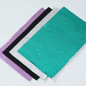 Rouleau de feuille de coloration de cheveux en relief avec logo personnalisé feuille de cheveux imprimée Salon de beauté mise en valeur des cheveux 127mm - Product Image 2