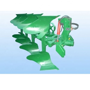 Arado hidráulico reversible - Product Image 5