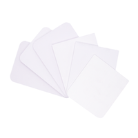 Feuille de Celtex expansée en PVC, densité 0,5 g/cm3, 0,55 g/cm3, épaisseur 2/3/5/6 mm, panneau en mousse de PVC