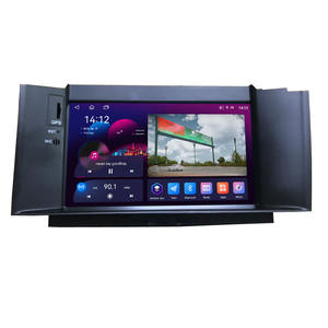 DSP 7862S para <span class=keywords><strong>Citroen</strong></span> C4 C4L DS4 2011-2017 con Navegación GPS Android, Radio Estéreo, Reproductor Multimedia de Video, Autoradio y Carplay para Coche - Product Image 5