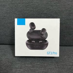 Casque d'écoute sans fil original <span class=keywords><strong>GT1</strong></span> <span class=keywords><strong>Pro</strong></span> TWS Contrôle tactile Écouteurs sans fil Mini étanches Réduction de bruit Écouteurs <span class=keywords><strong>Haylou</strong></span> <span class=keywords><strong>GT1</strong></span> <span class=keywords><strong>Pro</strong></span> - Product Image 5