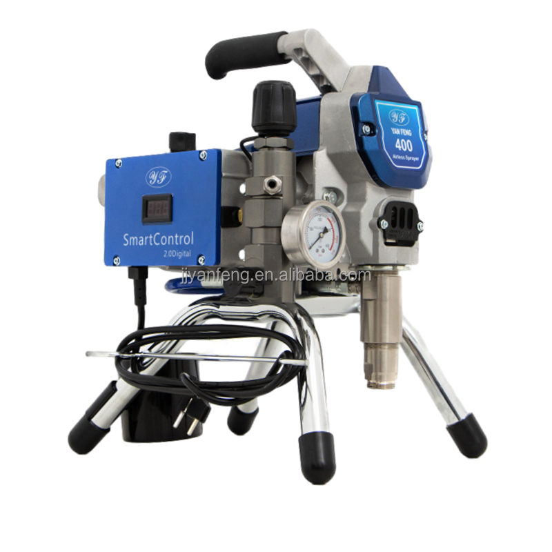 Electric Airless Sprayer Yanfeng PT 400