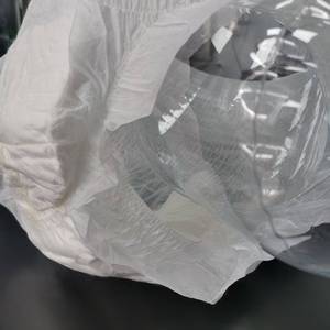 Pañales para Adultos al por Mayor, OEM, Desechables, Súper Absorbentes, con Protección Contra Fugas, Ropa Interior para Incontinencia en Adultos Mayores, Muestra Gratis - Product Image 4
