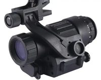 PVS 14 Night Vision 1x Eyepiece PVS 31 Lensa Fokus