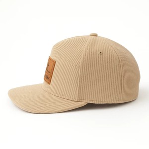 Bán buôn biểu tượng tùy chỉnh thêu một khung phẳng Mũ bóng chày chất lượng cao 7 tấm vải to sợi Snapback có thể điều chỉnh men's Sport hat - Product Image 3