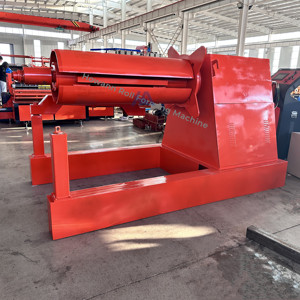 Trung Quốc nhà sản xuất nhà máy cung cấp cuộn dây rạch dòng cuộn dây chuyền sản xuất máy Rạch - Product Image 4