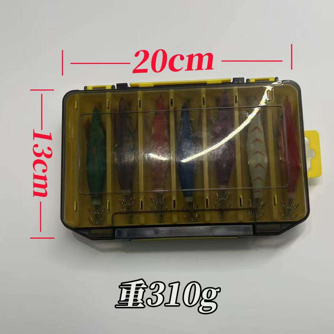 ชุดกุ้งไม้