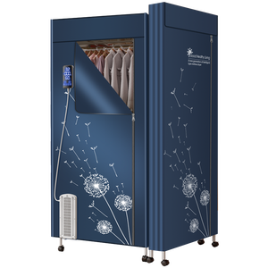 <span class=keywords><strong>Secador</strong></span> <span class=keywords><strong>de</strong></span> <span class=keywords><strong>ropa</strong></span> <span class=keywords><strong>de</strong></span> calentamiento rápido eléctrico portátil OEM <span class=keywords><strong>de</strong></span> fábrica, <span class=keywords><strong>secador</strong></span> <span class=keywords><strong>de</strong></span> tela Interior <span class=keywords><strong>de</strong></span> alta potencia <span class=keywords><strong>de</strong></span> 1600W - Product Image 1