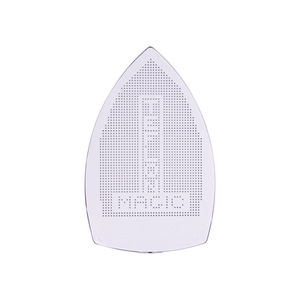 Bottes de repassage Tbone en alliage d'aluminium avec revêtement de semelle en téflon pour protection contre la vapeur du fer électrique - Product Image 3