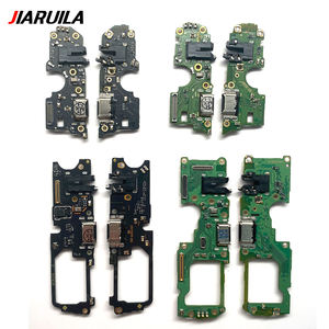 Cables flexibles para base de carga de teléfono móvil para <span class=keywords><strong>Oppo</strong></span> A16 A17 <span class=keywords><strong>A52</strong></span> A92 A53 A55A93S A56 A57 A58 A93 A94 A95 conector de puerto de <span class=keywords><strong>cargador</strong></span> - Product Image 6