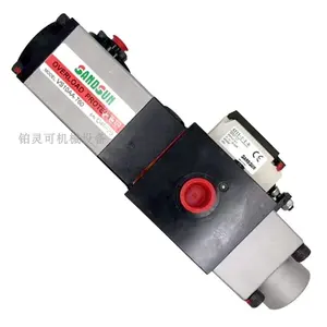 עומס שמן sandsun עומס משאבת עומס יתר VS10AA-760 משאבת עומס יתר הידראולי - Product Image 1