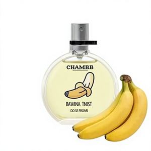 Profumo di Lusso Fruttato per Donne, Fragranza Fresca e Duratura 50ml EDP, Spray Profumato alla Pesca, Fragola e Mango, Zhejiang - Product Image 5