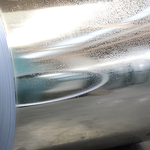 Zinc Coated <strong>Gi</strong> Sheets Hot Dipped <strong>Gi</strong> Steel zero Spangle <strong>Gi</strong> Coils Bright Surface Galvanized Steel Coils - Product Image 3