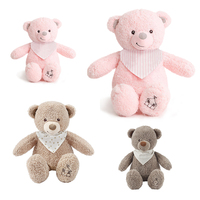 Rts Groothandel Teddybeer Enorme 30Inch Amerikaanse Giant Bear Skin/ Giant Teddybeer Goede Kwaliteit Factory Prijs Soft speelgoed Voor Meisjes