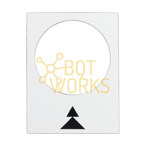 Schneider Electric ZB2BY4909 - Nuovo - Product Image 1