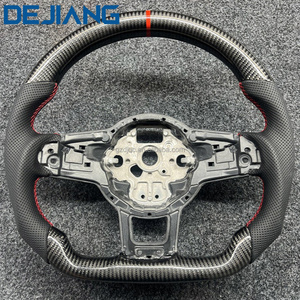 <span class=keywords><strong>Volante</strong></span> de Fibra de <span class=keywords><strong>Carbono</strong></span> de Alta Calidad para Accesorios Volkswagen VW <span class=keywords><strong>Golf</strong></span> 5 6 7 <span class=keywords><strong>GTI</strong></span> Jetta Passat B8 Polo MK6/MK7 <span class=keywords><strong>Golf</strong></span> 7 MK6 - Product Image 1