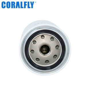 Pièces de moteur diesel Coralfly, filtre à huile LF3313 CL-O3313 P550008 SO580 B2 26300-35056 15600-41010 - Product Image 5