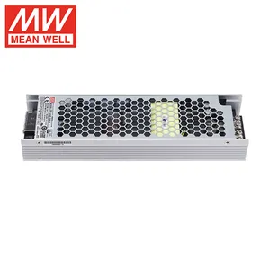 MEAN WELL UHP-350-5 350W 5V Industrial Switching Power Supply LED 5V Meanwell Power Supplies