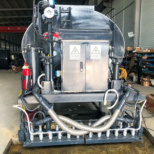 Pulvérisateur intelligent de <span class=keywords><strong>bitume</strong></span> en émulsion 8T - Product Image 3