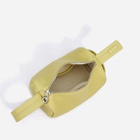 Vente en gros d'usine 2025 en stock personnalisé nouveau sac à main design de luxe pour dames sac à bandoulière en cuir véritable coloré pour les fêtes
