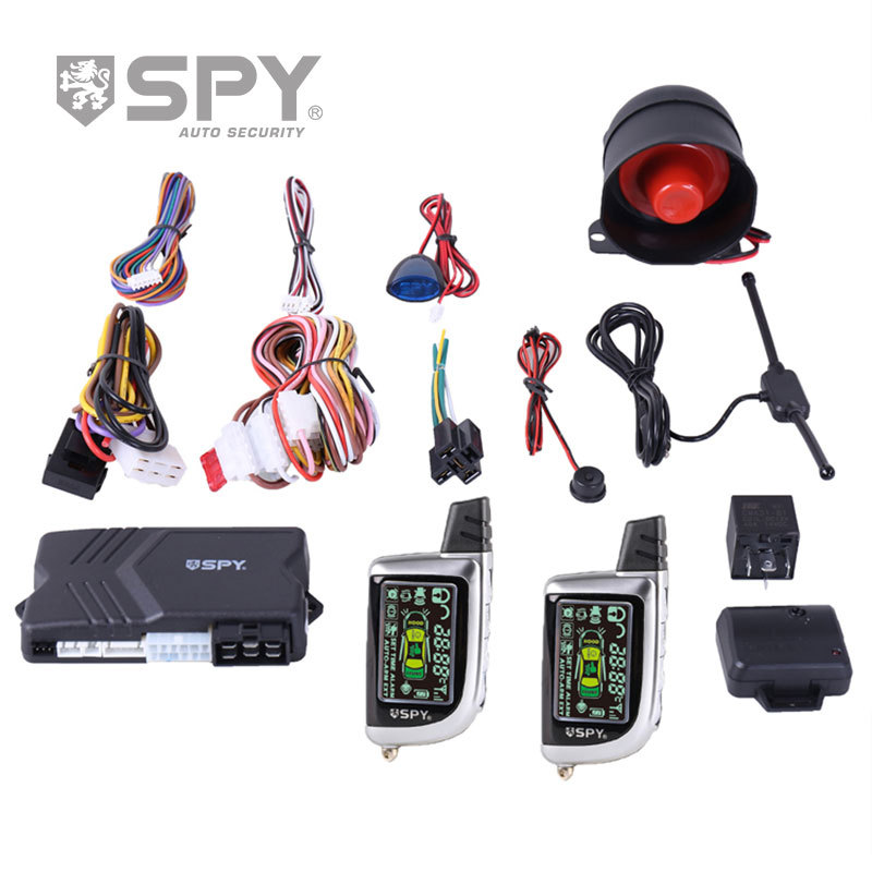 2025 SPY 12V Two Way Car