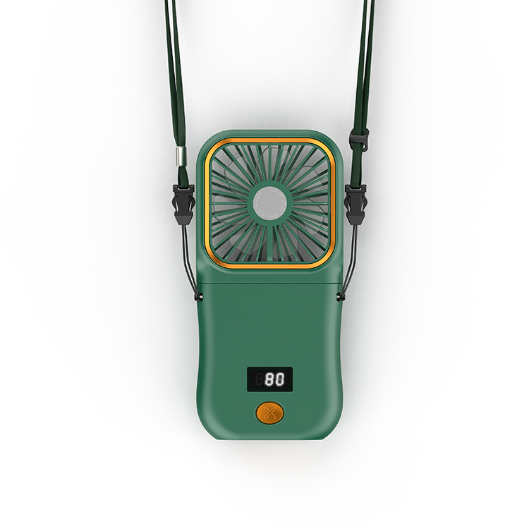 F3 Green