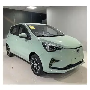 Cheap China New Energy Electric Changan BenBen Estar EV Second-hand Car benben Used Cars changan benben e-star 5