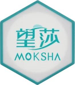 Qingyuan Moksha Biotechnology Co., Ltd. logo