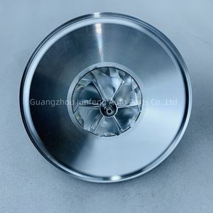 NOUVEAU VU21 Chra 330498 Combinaison droite pour moteur <span class=keywords><strong>488</strong></span> V8 3.9T Turbo Cartridge Core - Product Image 2