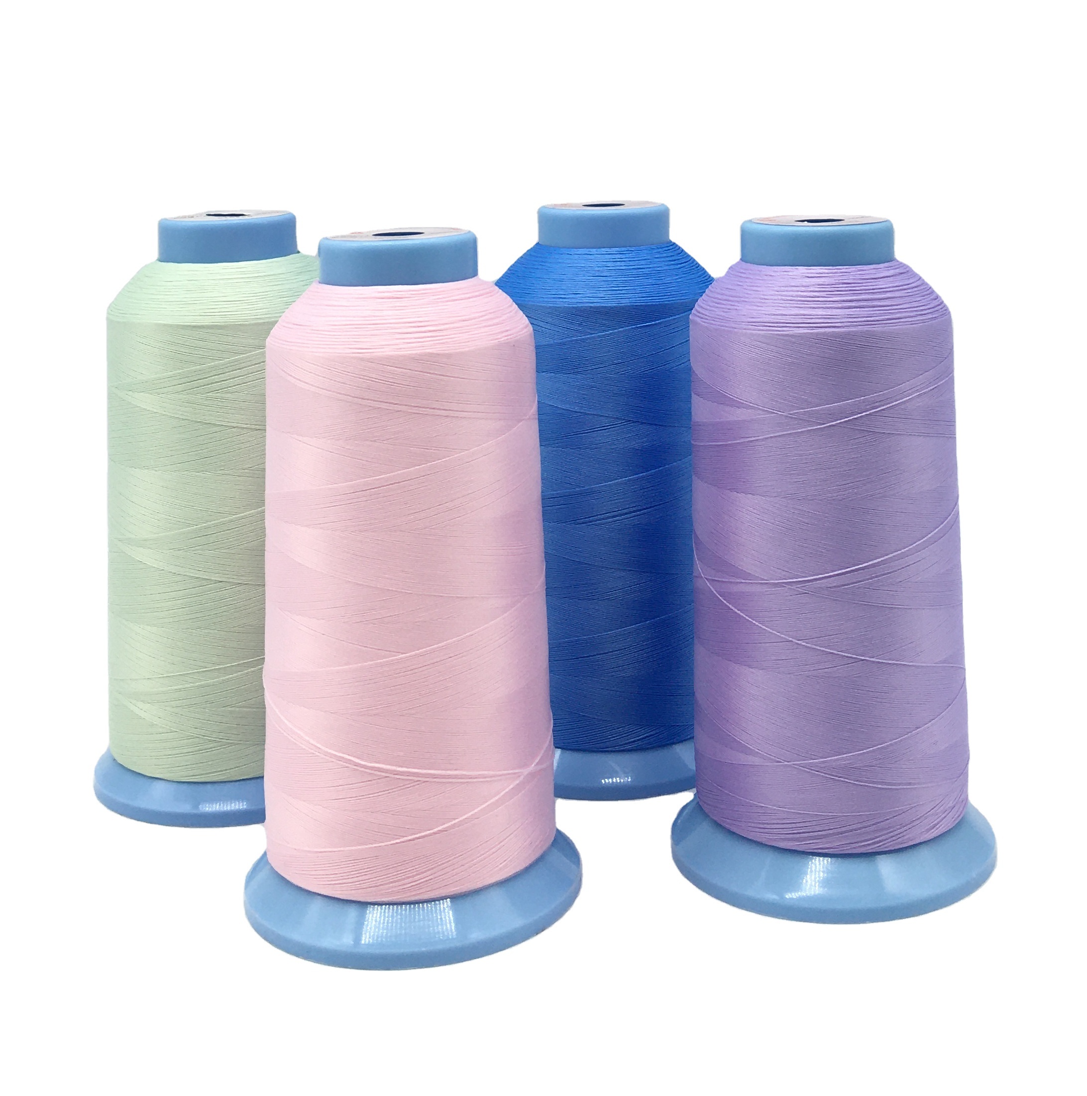 Hilo De Poliéster SINGER 150 Yardas - Blanco, Multiusos, Para Coser A Mano Y A Máquina, Paquete Individual